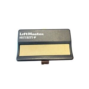 LiftMaster 971LM Security+ Garage Door Opener Remote 1-Button Transmitter 390MHz